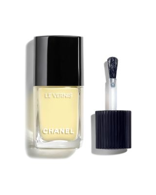 LE VERNIS Longwear Nail Colour