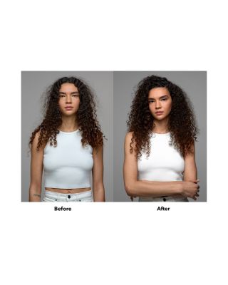 Crystal Halo Balancing Scalp Scrub + Shampoo 3 oz.