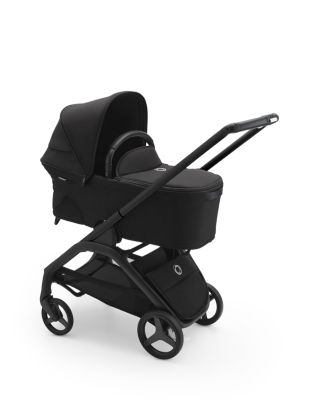 Dragonfly Seat & Bassinet Complete Stroller