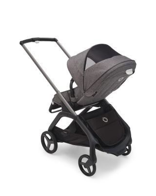 Dragonfly Seat Complete Stroller