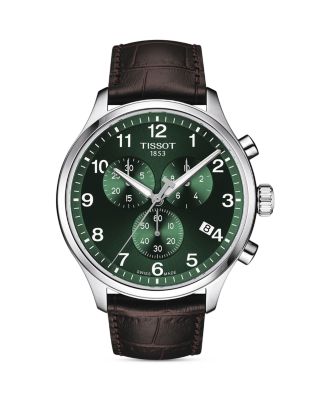 Tissot - Chrono XL Watch, 45mm