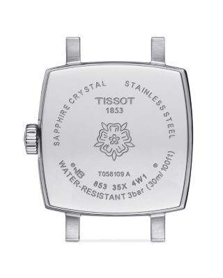 Lovely Watch, 20mm x 20mm 