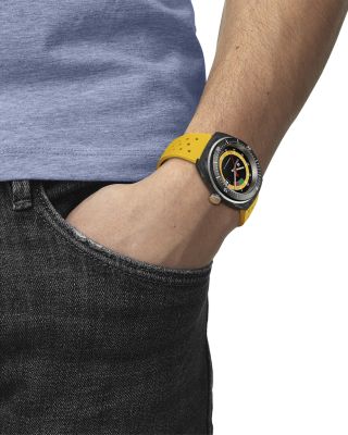 Sideral S Watch, 41mm