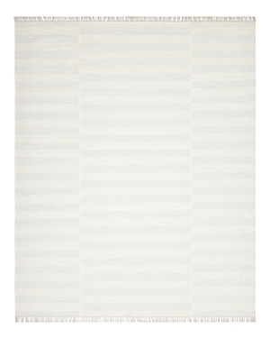 Timeless Rug Designs Louella S3067 Area Rug, 5' X 8' In Ivory