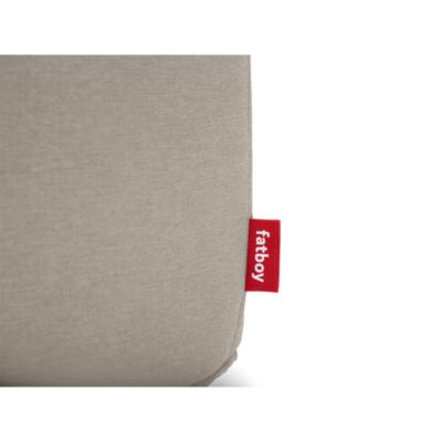 Point Outdoor Ottoman