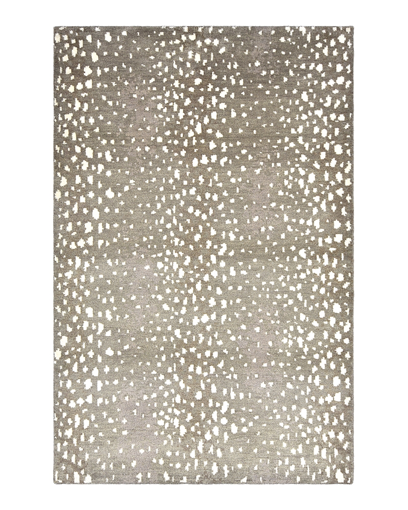 Timeless Rug Designs Armstrong Arm3253 Area Rug, 10' X 14' In Sand/brown