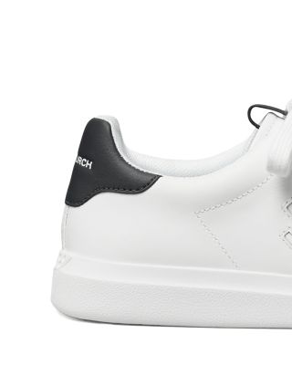 Tory Burch Women's Double T Howell Court Sneakers