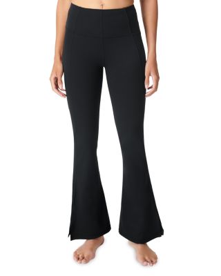 Sweaty Betty - Super Soft Flare Pants