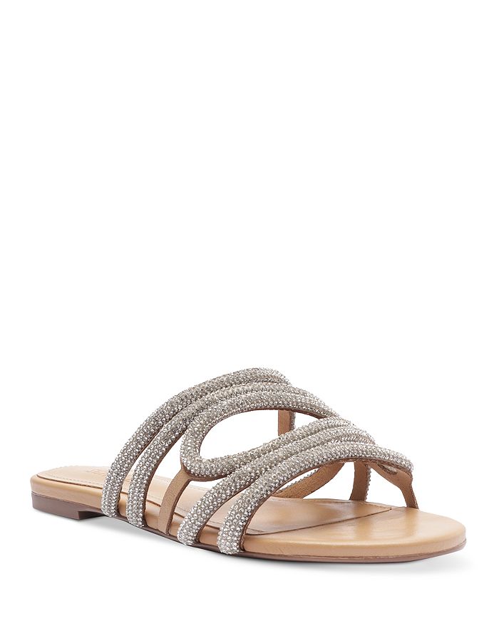 Schutz slide sandals hotsell