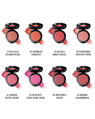 Luminous Silk Glow Blush