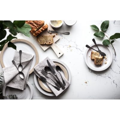 Shelburne Flatware 5-Piece Place Setting