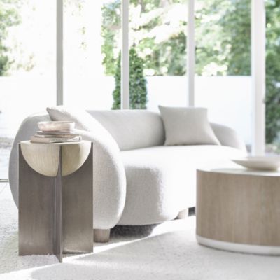 Solaria Accent Table