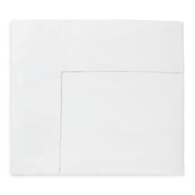 SFERRA - American Leather&reg; Comfort Sleeper Sofa Bed Flat Sheet, Queen