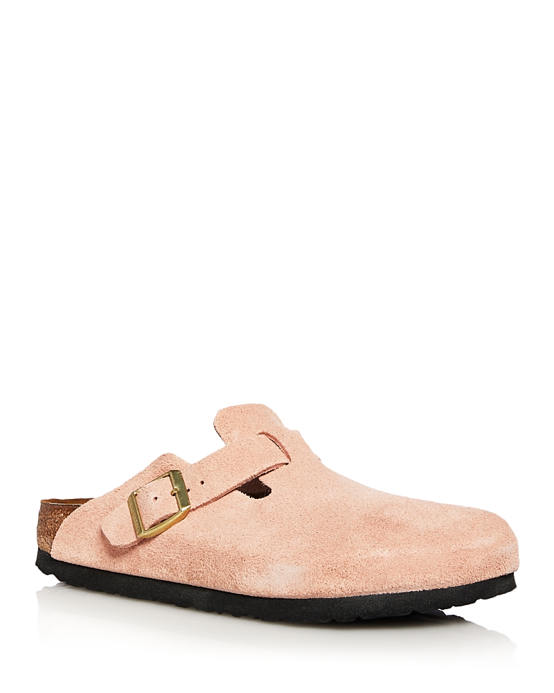Birkenstock Women's Boston Clogs