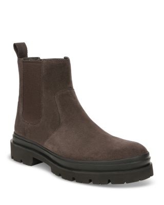 Chelsea boots vincent sur mesure on sale