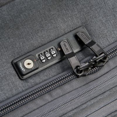 Maubert 2.0 28&amp;quot; Expandable Spinner Suitcase