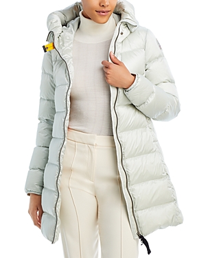 Parajumpers Marion Hooded Down Puffer Coat