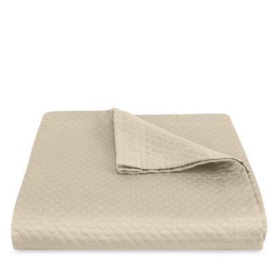 Matouk - Pearl Coverlet, King