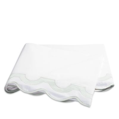 Mirasol Flat Sheet, Full/Queen