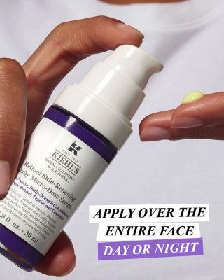 Retinol Skin-Renewing Daily Micro-Dose Serum 1 oz.