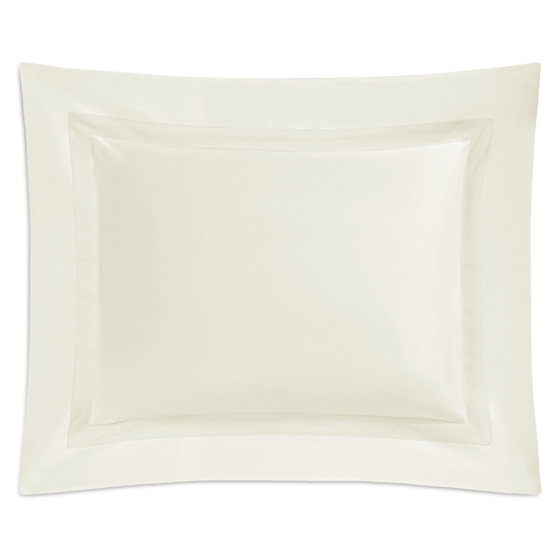 Matouk Nocturne Boudoir Sham In Ivory