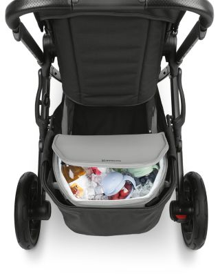Bevvy Stroller Basket Cooler for Vista, Cruz & Ridge