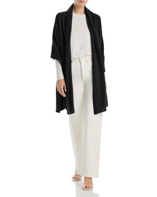 100% Cashmere Travel Wrap - Exclusive 