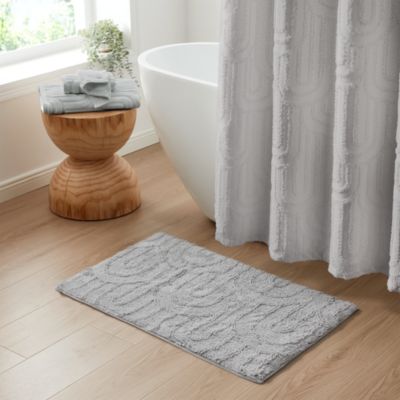 Arch Bath Rug