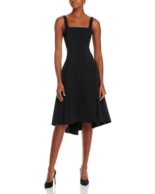 Theory Cutout Back Dress | Bloomingdale's Women