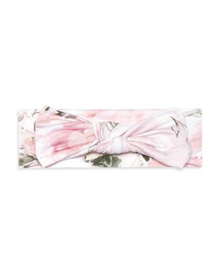  Swaddle & Headband Set - Baby