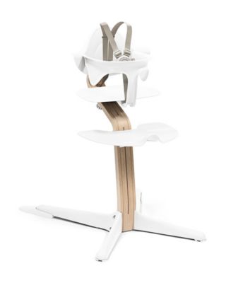 Nomi&reg; High Chair Bundle