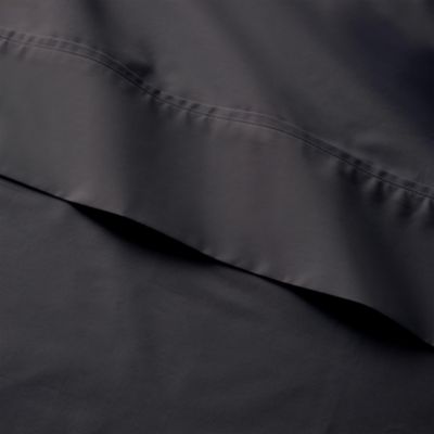 Organic Cotton Percale Sheet Collection