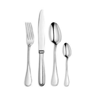Perles Stainless Steel Flatware