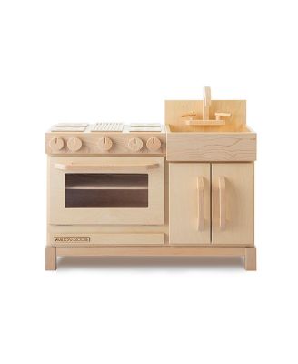 Pretend Essential Play Kitchen - Ages 1-8