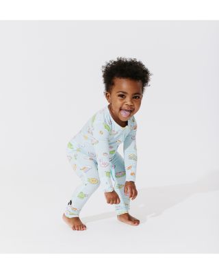 Unisex Convertible Footie - Baby