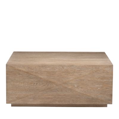 Aventura Cocktail Table