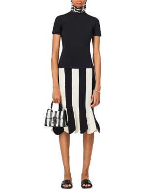 ★Marc Jacobs★9月8日まで特価★The St. Top Handle L MARC JACOBS The St. Marc Mini Top Handle Bag | Bloomingdale's