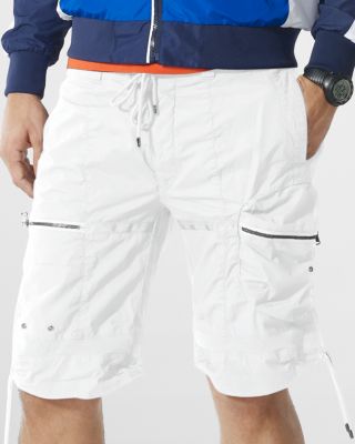 rlx cargo shorts