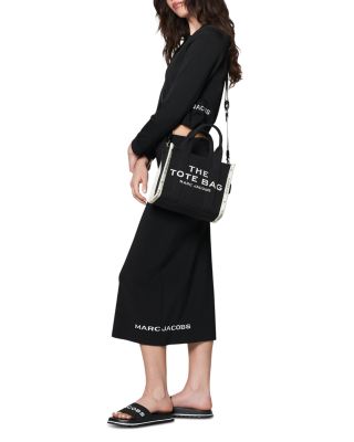 The Jacquard Small Tote Bag