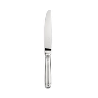 Malmaison Silverplate Dessert Knife