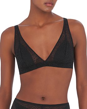 IRISES Seamless Bras Women Underwear Lace Brassiere Push Up Bralette with  Pad Vest Top Bra Free Size (28 Till 34) Pack of 1 (C, Black)