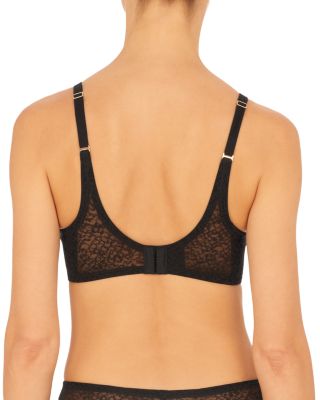 Pretty Smooth Full Fit Smoothing Contour Underwire Bra
