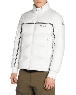 Moncler Michael Zip Front Jacket Bloomingdale s