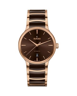 RADO - Centrix Automatic Watch, 39.5mm