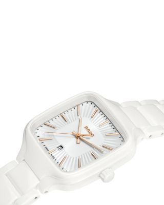 True Square Watch, 29mm x 29mm