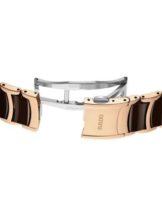 Centrix Automatic Watch, 39.5mm