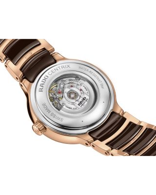 Centrix Automatic Watch, 30.5mm