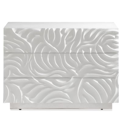 Bernhardt - Alia Nightstand