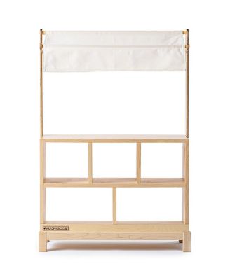Pretend Market Stand - Ages 3+
