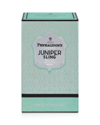 Juniper Sling Eau de Toilette 3.4 oz.